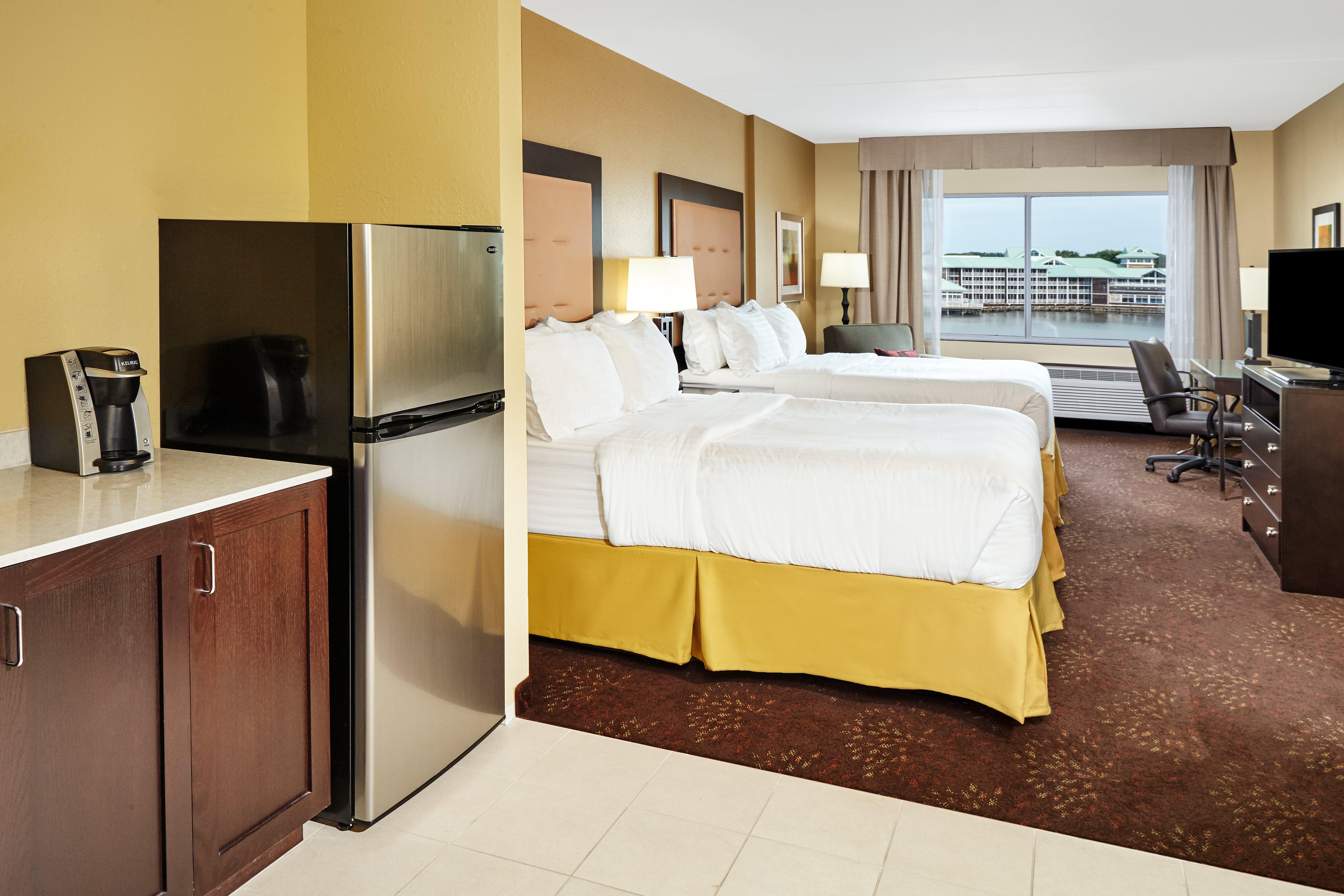 Holiday Inn Express & Suites Sandusky, An Ihg Hotel Екстер'єр фото