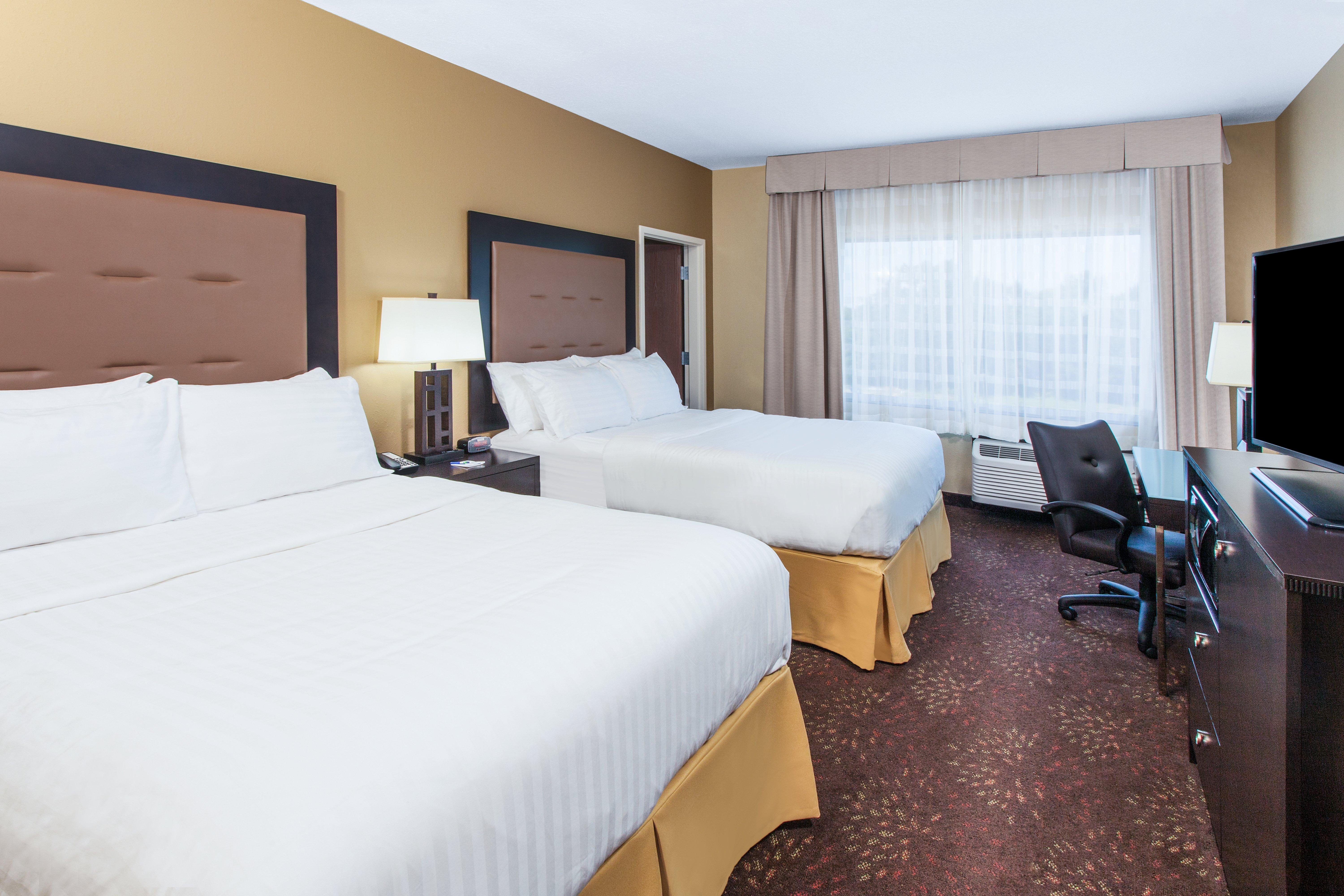 Holiday Inn Express & Suites Sandusky, An Ihg Hotel Екстер'єр фото